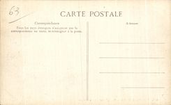 Royat les Bains - View - CPA