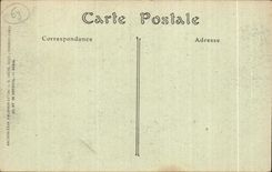 Royat les Bains - the Viaduct and Church of Franciscains - CPA