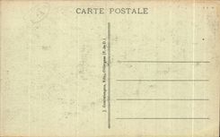 Royat les Bains - Hotel of Lyon - CPA