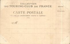 Royat les Bains - Offered by the Pearls of Japan - Sight of Clermont - CPA