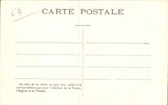 Royat les Bains - Gardens of Hydropathic establishment - CPA