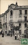 Royat les Bains - Large Hotel of the Park - CPA