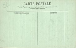 Royat les Bains - Old Church - CPA