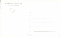 CPA St Gervais Les Bains the Miniature golf