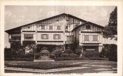 CPA Cambo les Bains (the Low Pyrenees) Arnaga