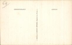 CPA Cambo les Bains (the Low Pyrenees) Arnaga