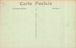 CPA Cambo Arnaga House Edmond Rostand