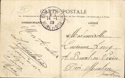 CPA Commercy the Canal