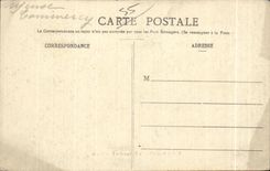 CPA Saint Mihiel the Court and Division