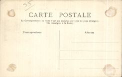 CPA Meuse Saint Mihiel Church St Michel and College