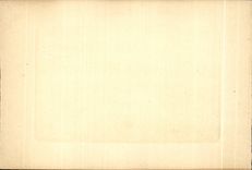 CPA Rouen the Suspended bridge