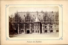 CPA Rouen Law courts