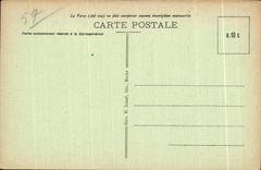 Opinion Militaria del campo de CPA Bitche