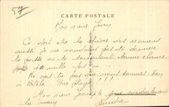 CPA Bitche Beach Pond of Hasselfurth