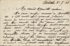 CPA the Camp of Bitche Militaria