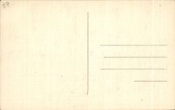 Metz - el teatro - CPA