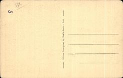 Metz - estacion de tren - CPA