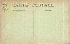 Decize - Lifting of the Junction - CPA