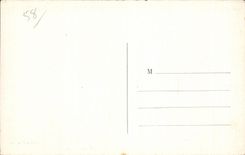 Nevers - vision panorAmica - CPA