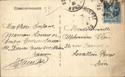 CPA Douai the House of Remy