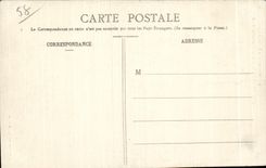 CPA Morvan lllustre Settons bottom Outlets