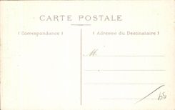 St Amand les Eaux - La Tour - CPA