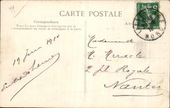 CPA Lille the Stock Exchange