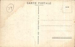 CPA Lille Universile Seen together