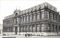 CPA Lille University