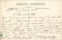 CPA Lille University