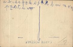 CPA Moulin dea Carmes has Senlis Carmelite millet At Senilis