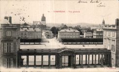 Opinion de CPA Compiegne