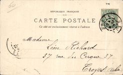 Opinion de CPA Compiegne