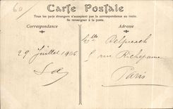 Ayuntamiento de CPA Compiegne