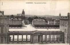 Opinion de CPA Compiegne del paladar