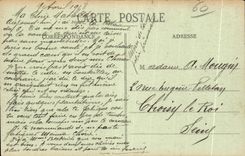 Opinion de CPA Compiegne del paladar