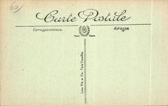 CPA Compiegne coloca el ayuntamiento