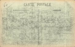 CPA Creil (Oise) Hameau de Vaux 
