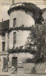 CPA Creil (Oise) L Ancien Chateau La Tour Charles