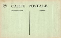 CPA Crepy In Valois Facade of I Church St Denis (XII Century) Cette church was Vendue like blen the habulants of Crepy