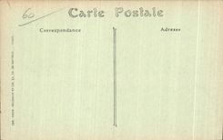 CPA Noyon the Place of I Town hall The town hall places