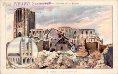 CPA Boundary-line the Cathedral