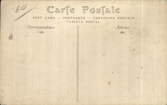 CPA Boundary-line Apse of the Cathedral