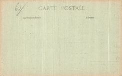 CPA Pierrefonds (Oise) Interseur de I Eglise avant la Guerre (Voir les Ne I et 2 de Pierefonds bombardee)