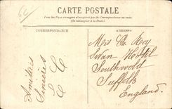 CPA Rethondes the Bridge