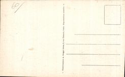 CPA Chaumont In Vexin Town hall