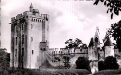 CPSM Keep De Vez Monument