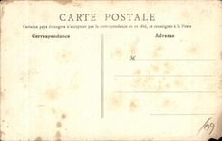 CPA Senlis (Oise) the Museum Children