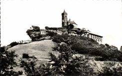 CPA Dabo (el Mosela) alt