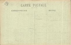 Puerta de CPA Metz de la estacion